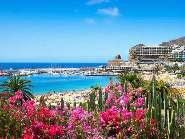 Najlepszy czas na Wyspy Kanaryjskie: uniknij tłumów i złej pogody w idealnym miesiącu