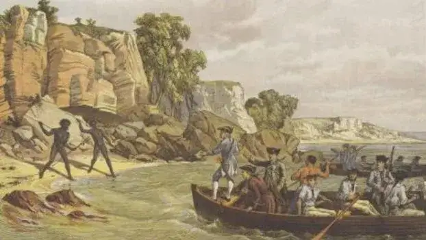 W którym roku odkryto Australię? Zaskakujące fakty o tym wydarzeniu