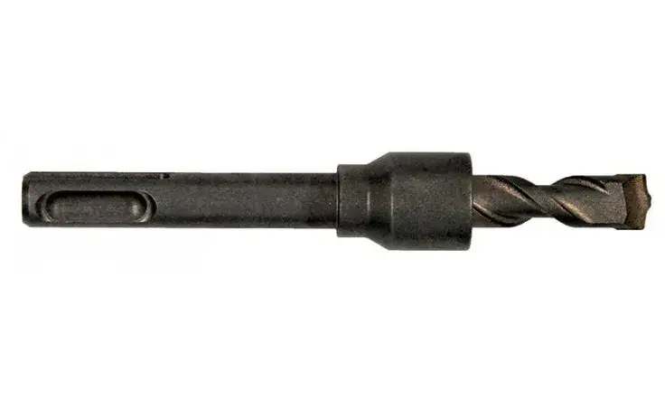 Jak wybrać wiertło do kotwy 10? Lista najważniejszych parametrów