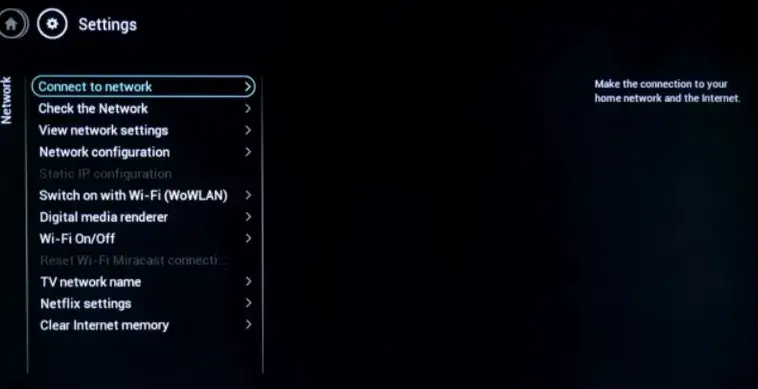 Comment connecter une télé en Wi-Fi sans fil facilement et sans tracas