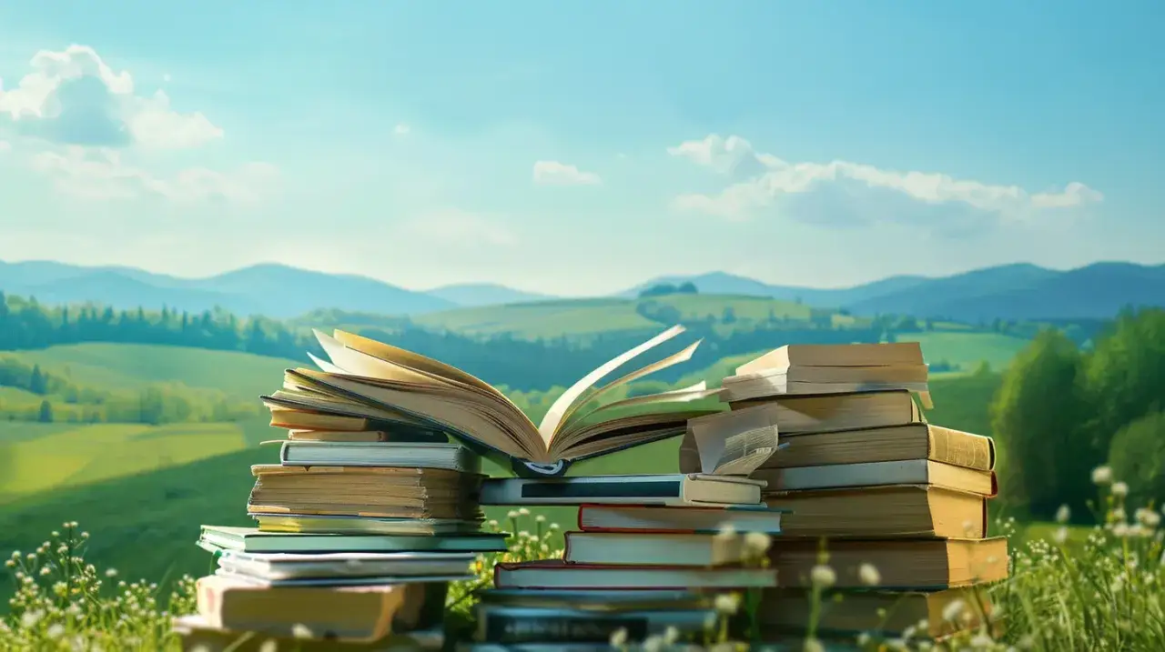 Góry Literatury: Najważniejsze wydarzenia literackie i atrakcje