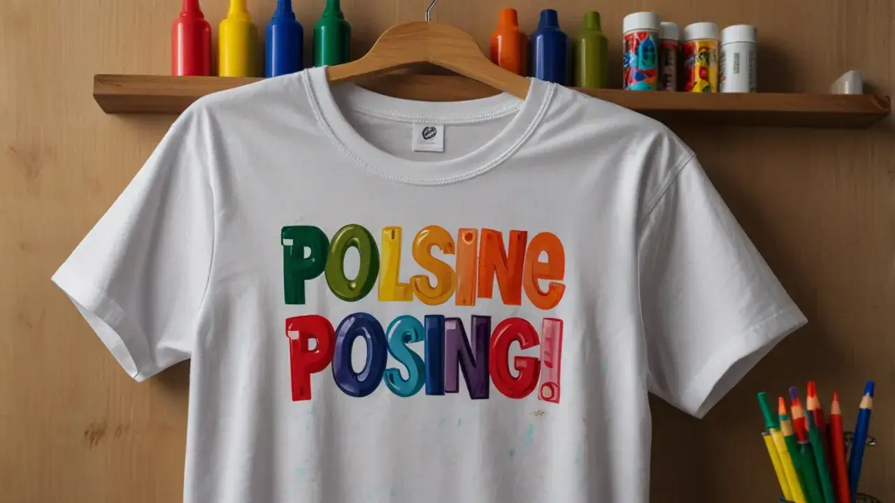 Śmieszne teksty na koszulki: Inspiracje i pomysły na zabawne nadruki