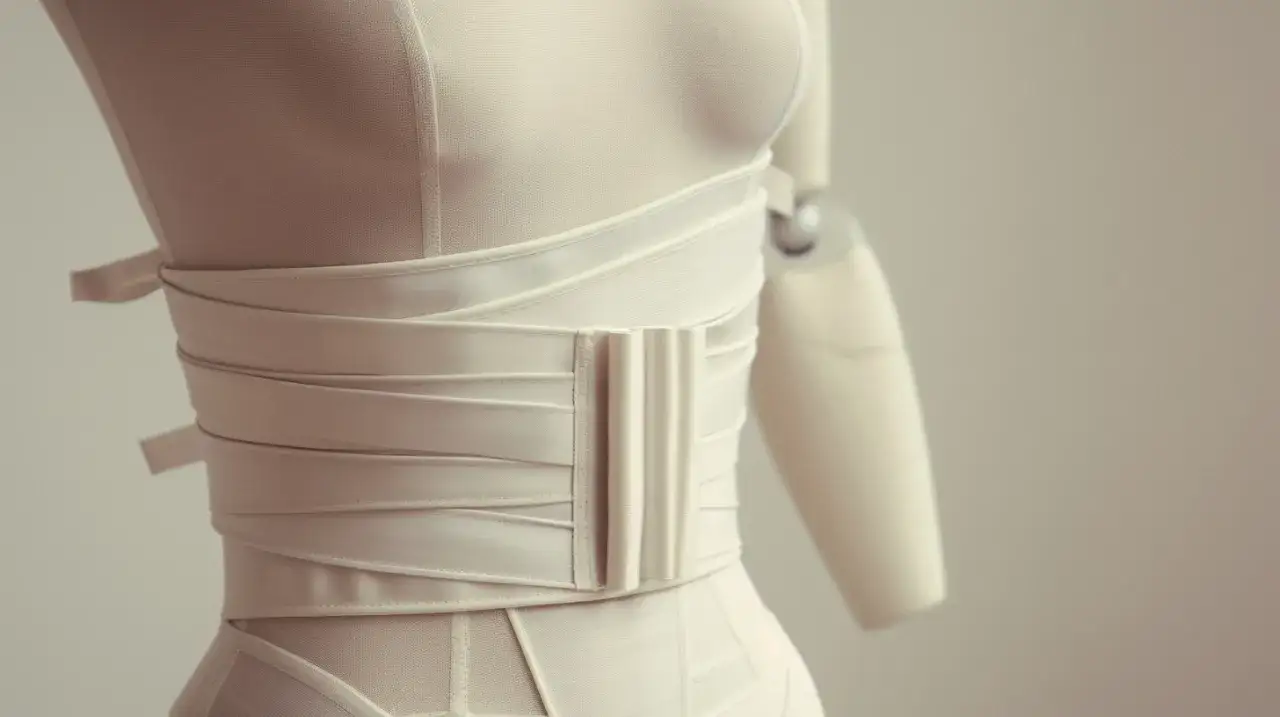 Pas pooperacyjny: Kiedy i jak stosować? Oto przewodnik pacjenta