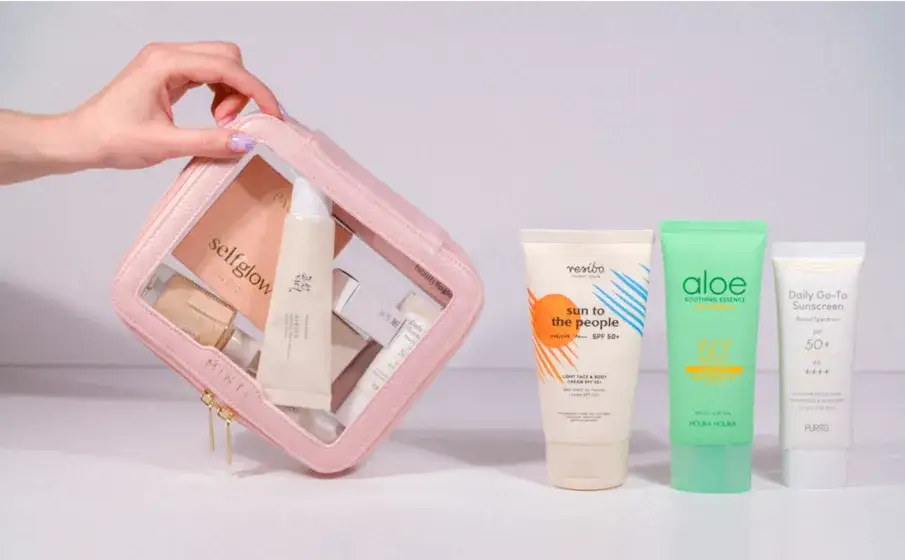 Ranking kremów matujących SPF 50, które naprawdę działają na tłustą skórę