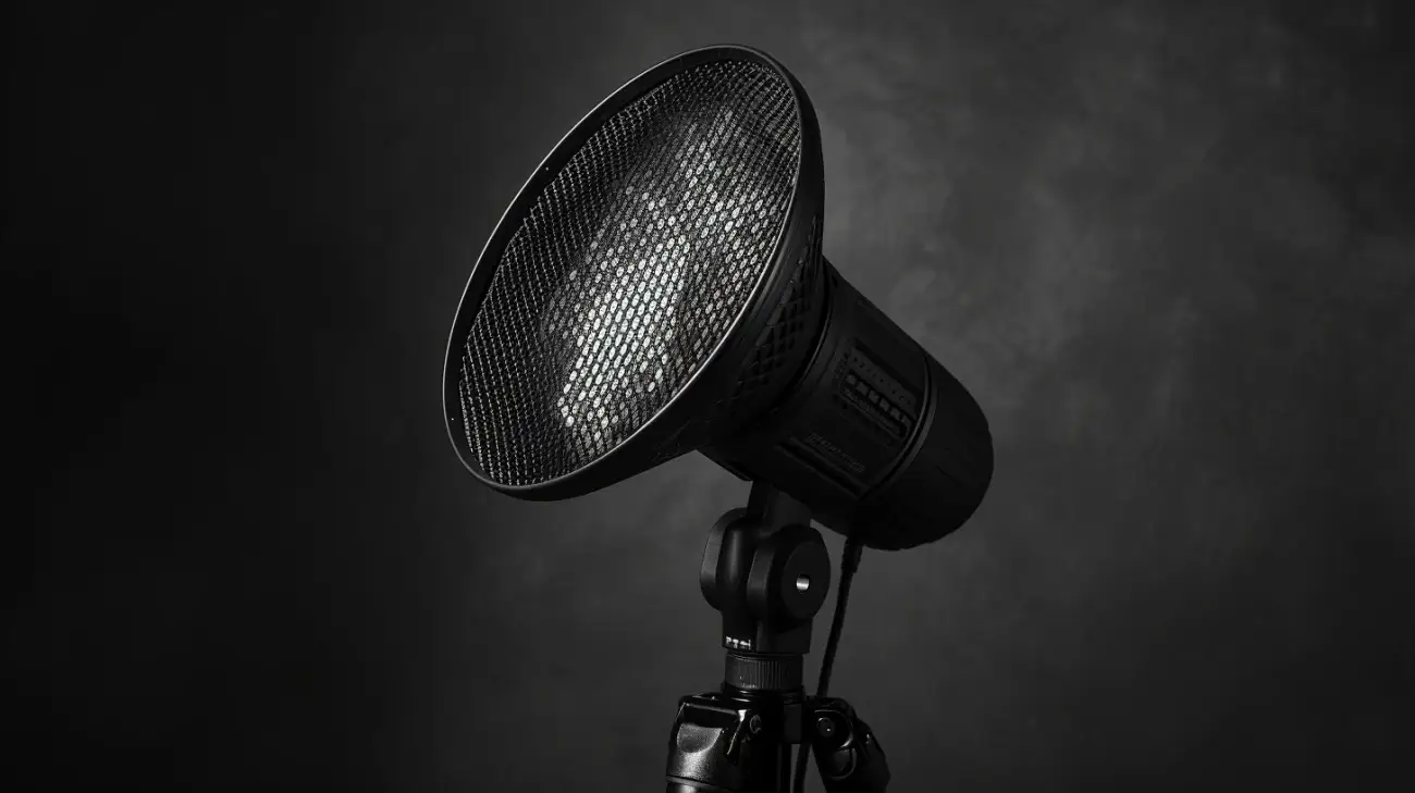 Lampa błyskowa 150 cm - Czy większa studyjna jest lepsza?