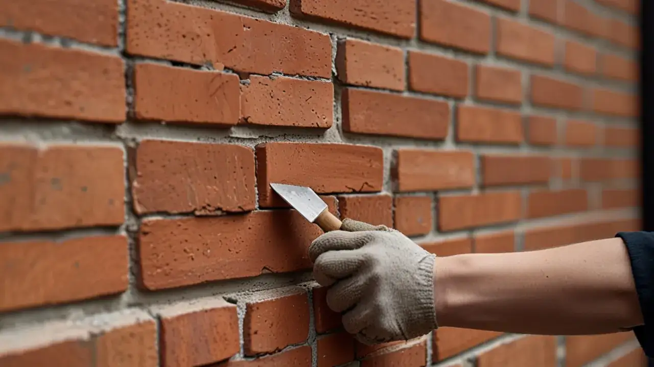 Elewacja klinkierowa: Wybór materiałów i montaż krok po kroku