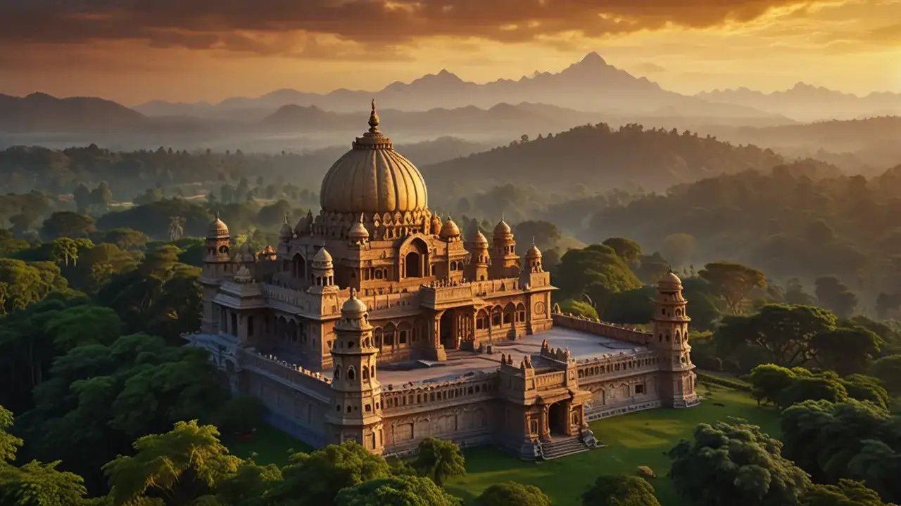 Bahubali: Początek na Netflix - Epicka Opowieść z Indii Online