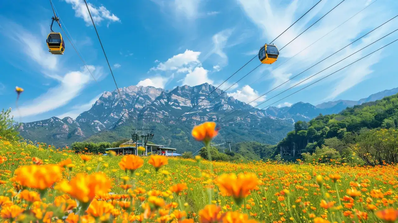 Bilety na Gubałówkę: Jak kupić bilety i dojechać na szczyt?