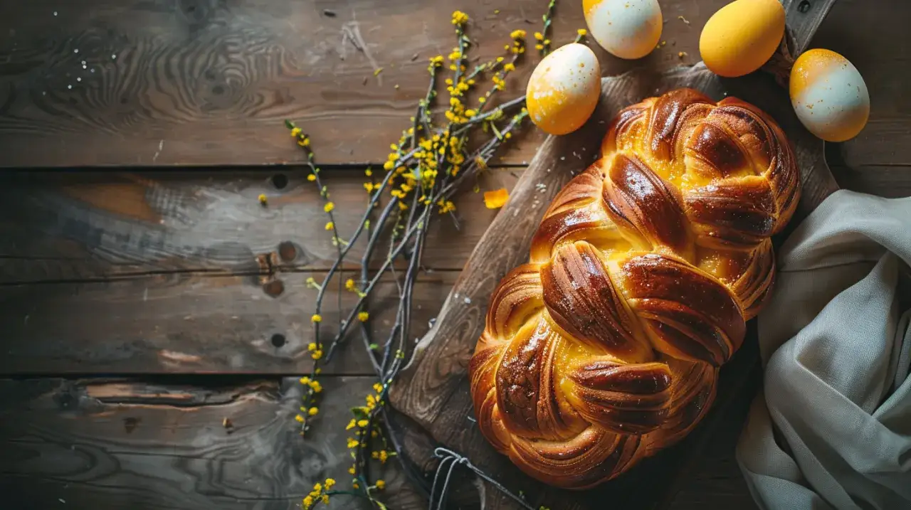 Babka drożdżowa w Thermomixie: Jak zrobić te smaczne, puszyste ciasto?