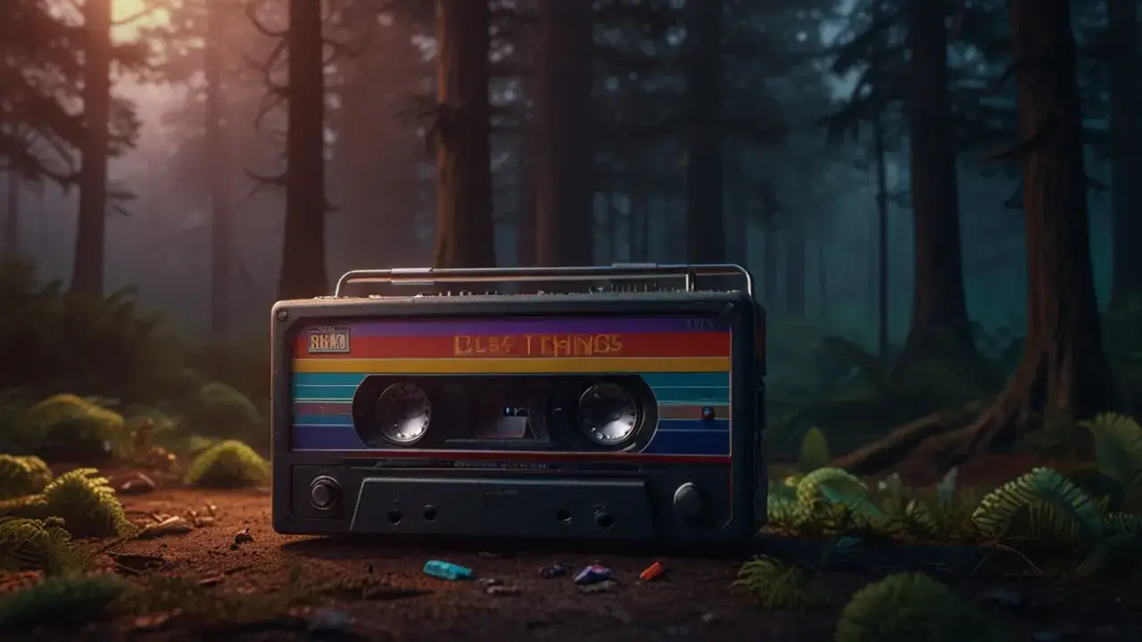 Piosenka ze Stranger Things: Kultowy hit Kate Bush powraca