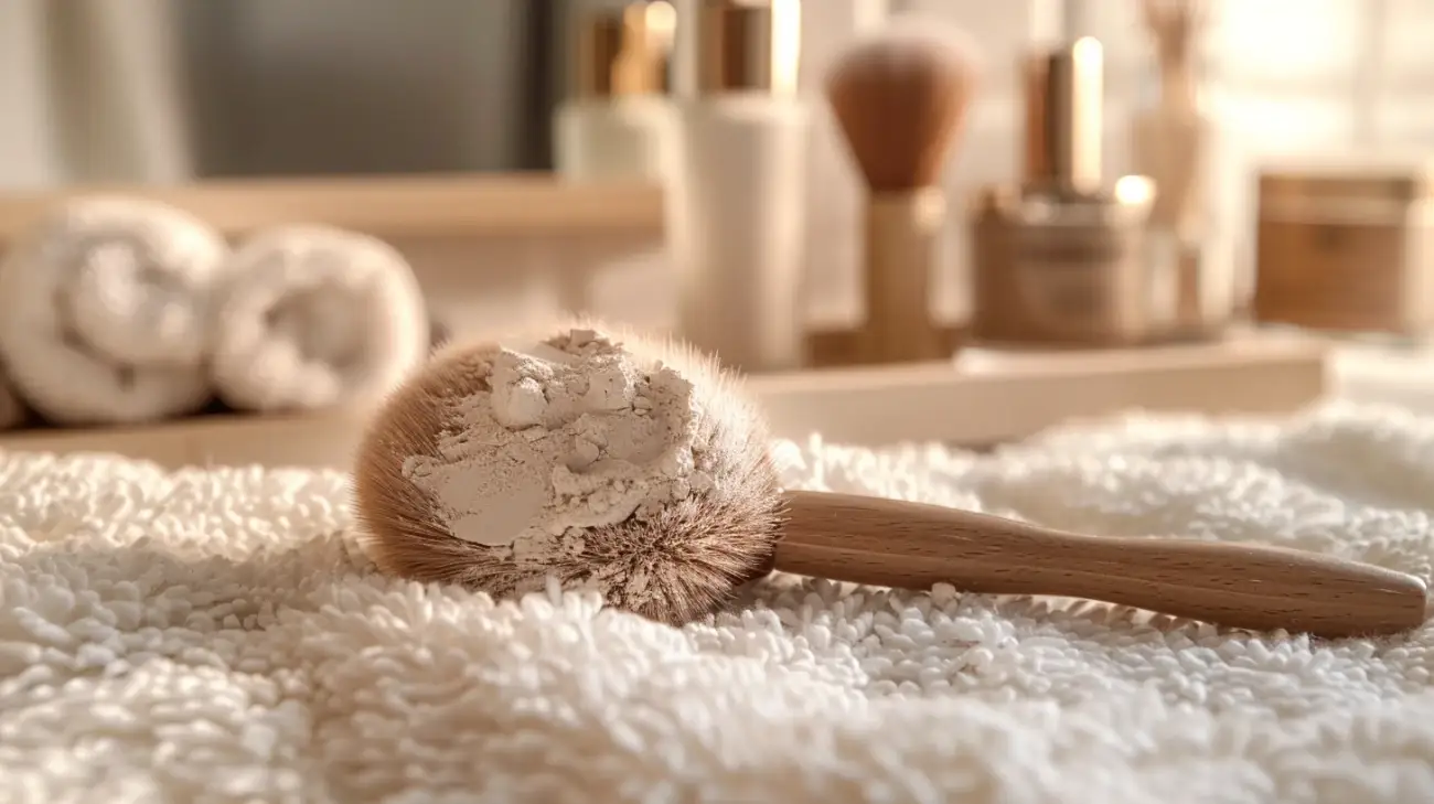 Szczotkowanie twarzy - czy to faktycznie działa? Hit czy kit?