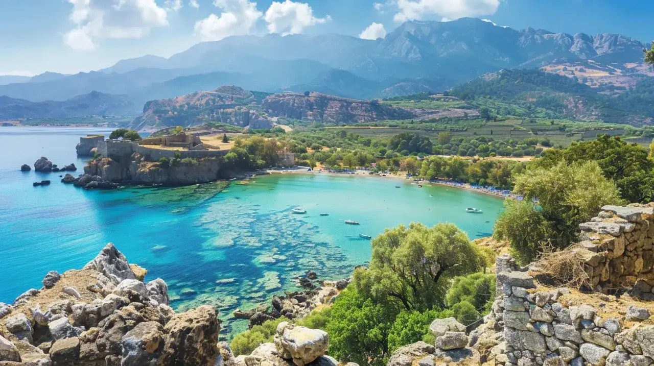 Co warto zwiedzić na Krecie: Jakie są najciekawsze miejsca do zwiedzania na Krecie?