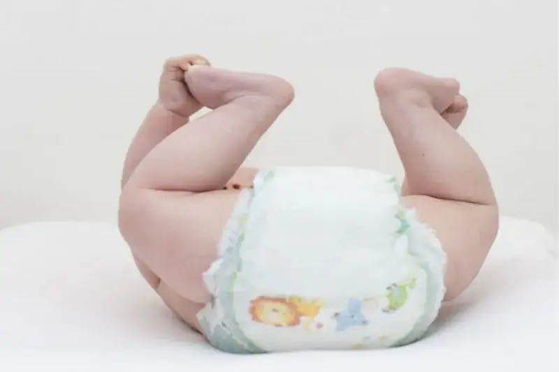 Ceny pieluszek 2023: Ile naprawdę kosztuje paczka Pampers?