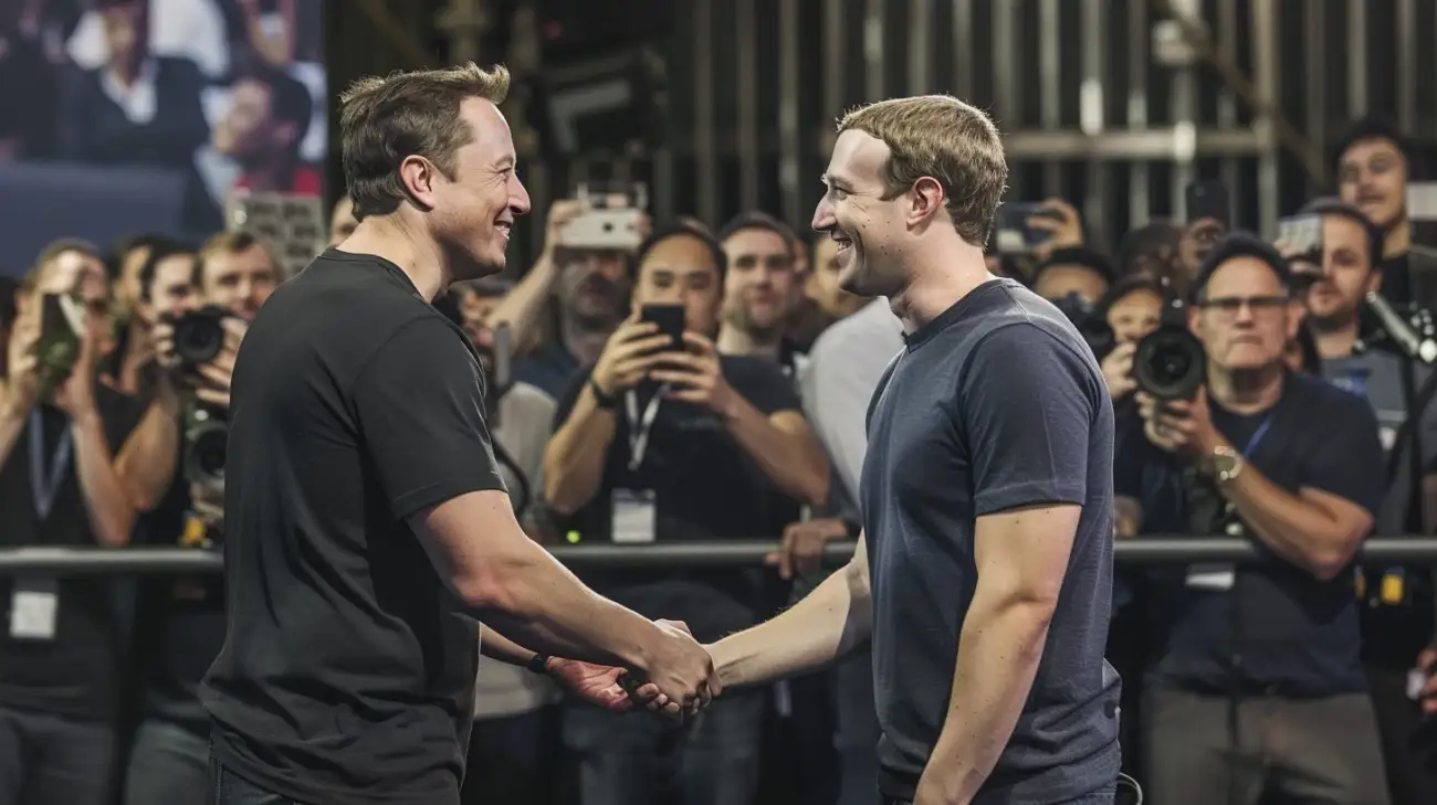 Największe zaskoczenie dla całego świata: najgłośniejsza współpraca od lat