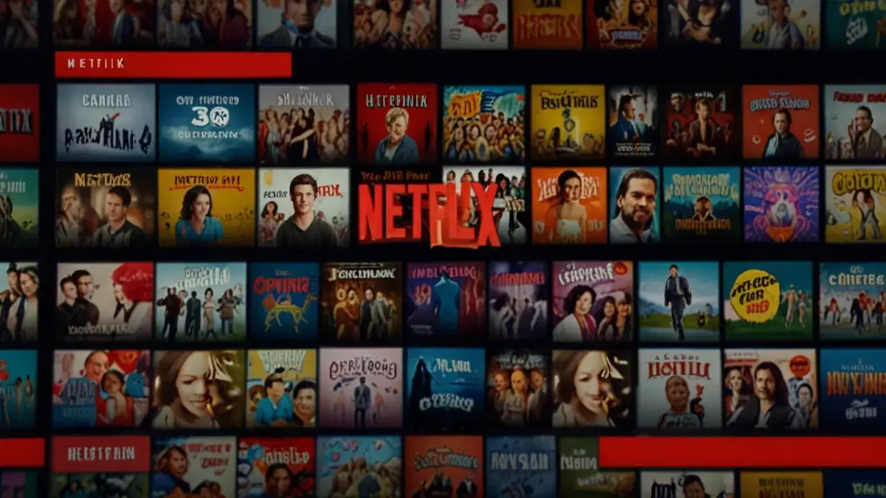 Netflix - miesięczny okres próbny - Jak skorzystać z miesięcznego okresu próbnego w Netflix?