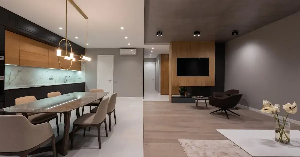 Śnieżka Kuchnia Łazienka: kolory, inspiracje i jak stworzyć harmonijną przestrzeń?