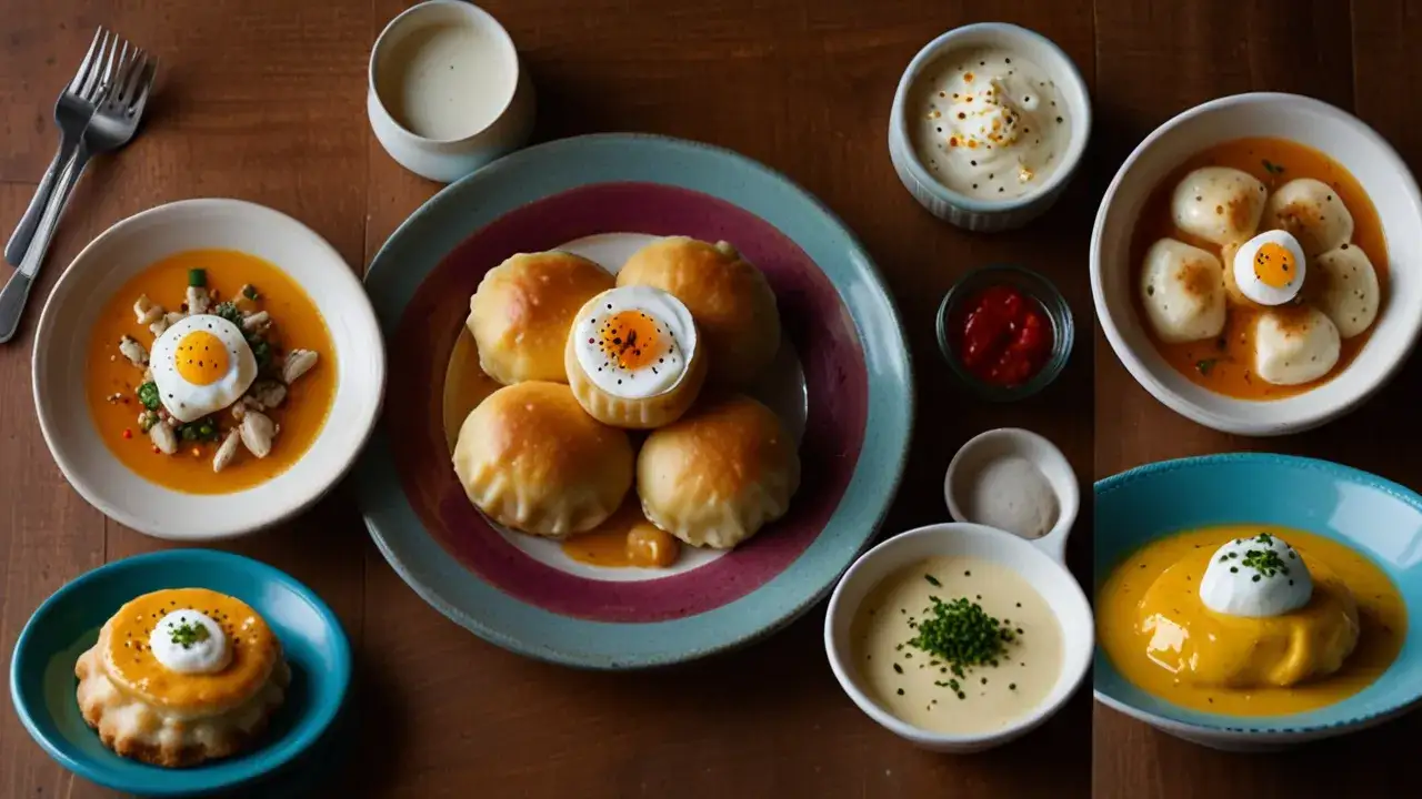 Gdzie zjesz dobre jedzenie w Gdańsku? 7 kulinarnych perełek miasta