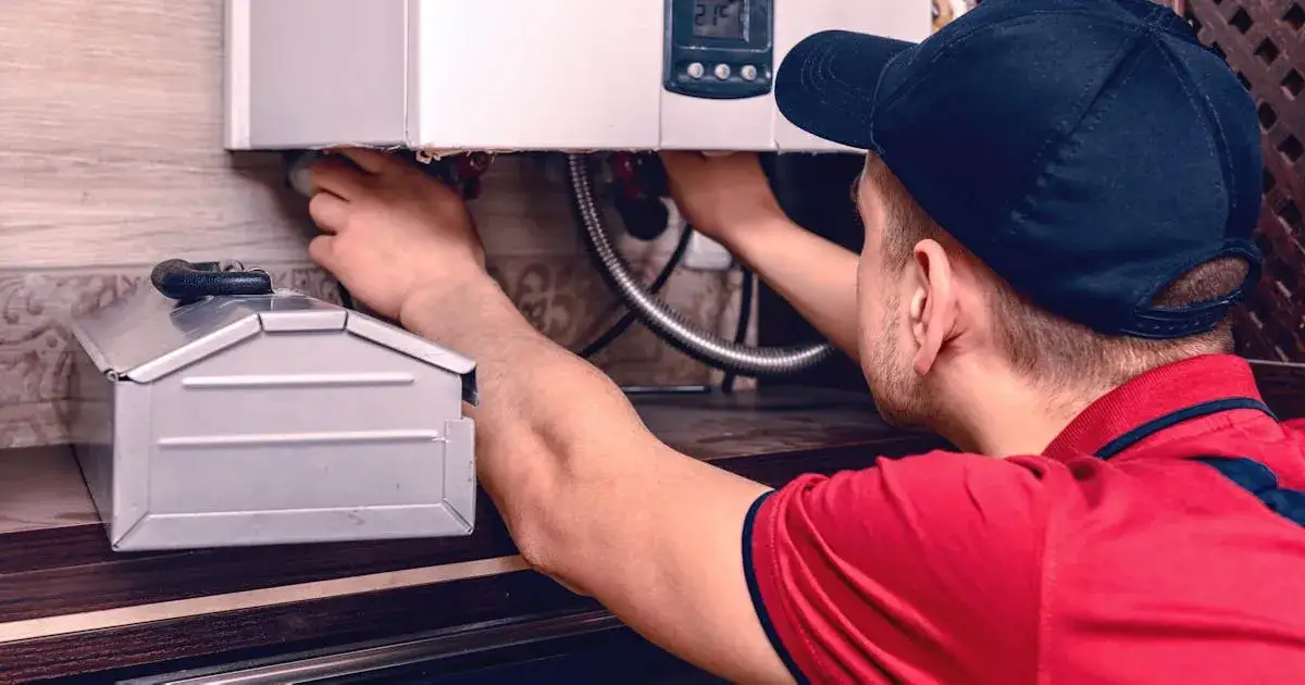 Kiedy napełniać kaloryfery wodą w bloku, aby uniknąć problemów?