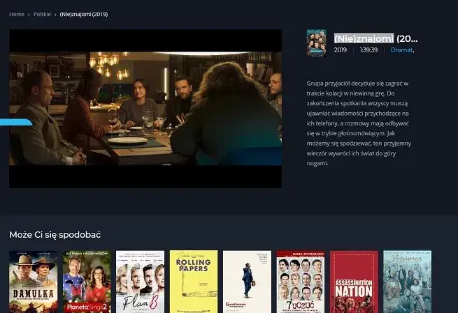 Platformy streamingowe z najnowszymi premierami – które wybrać?
