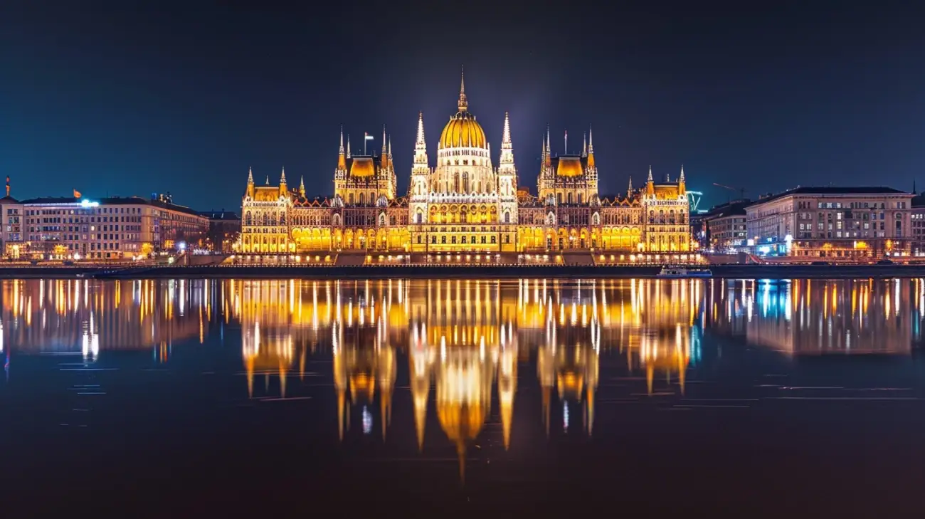 Rejs do Budapesztu: Jak wybrać najlepszy rejs po Dunaju?
