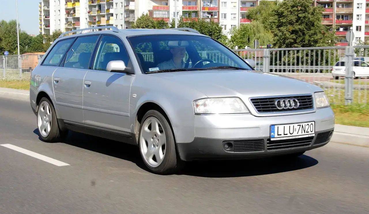 Audi A6 C5 jaki silnik wybrać? Sprawdź najlepsze opcje i porady