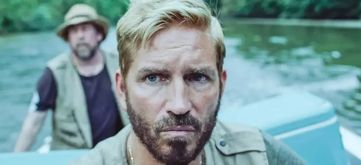 Sound of freedom: wstrząsająca historia walki z handlem ludźmi