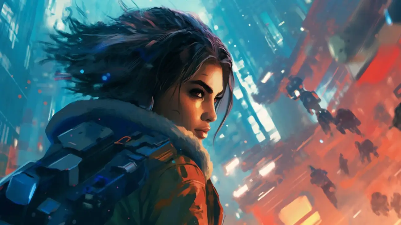 Apex Legends: nowe wydarzenie kolekcjonerskie Czas na Powstanie