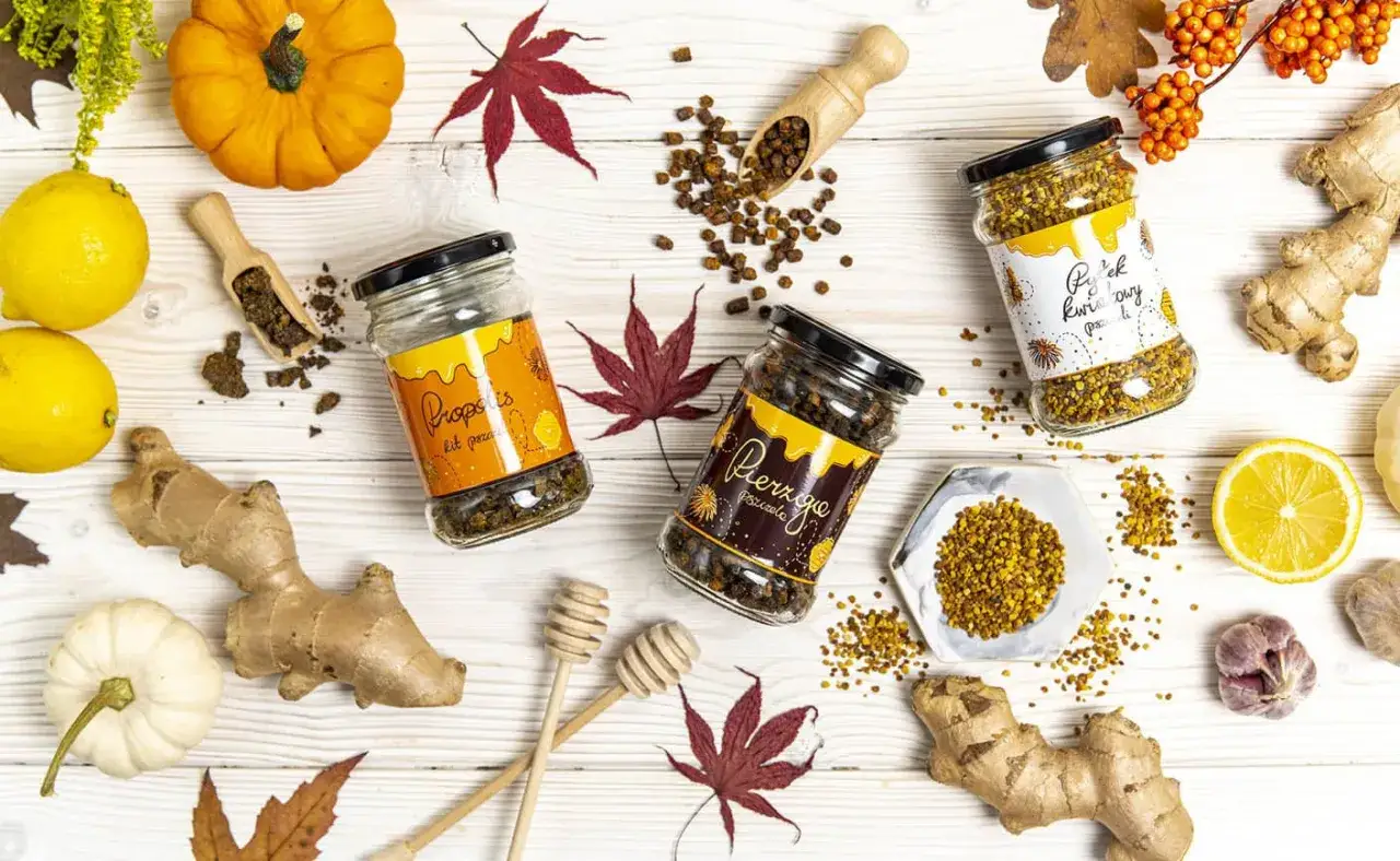 Jak zażywać propolis, aby maksymalnie wykorzystać jego korzyści