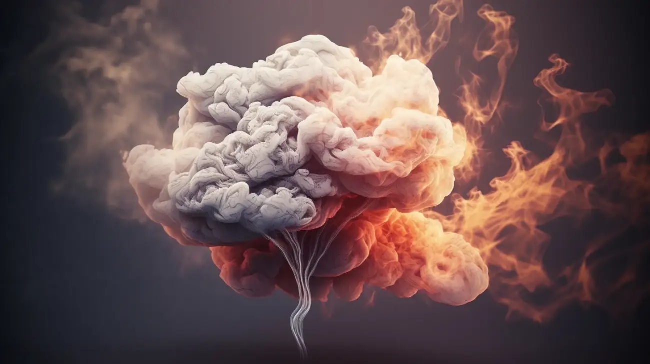 Odkryj moc Metody Uwalniania Hawkinsa i Technik Uwalniania Emocji