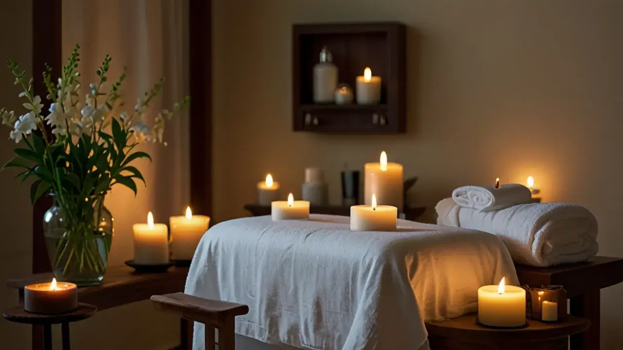 Salon masażu Eden: Oferta, lokalizacja i co warto wiedzieć przed wizytą