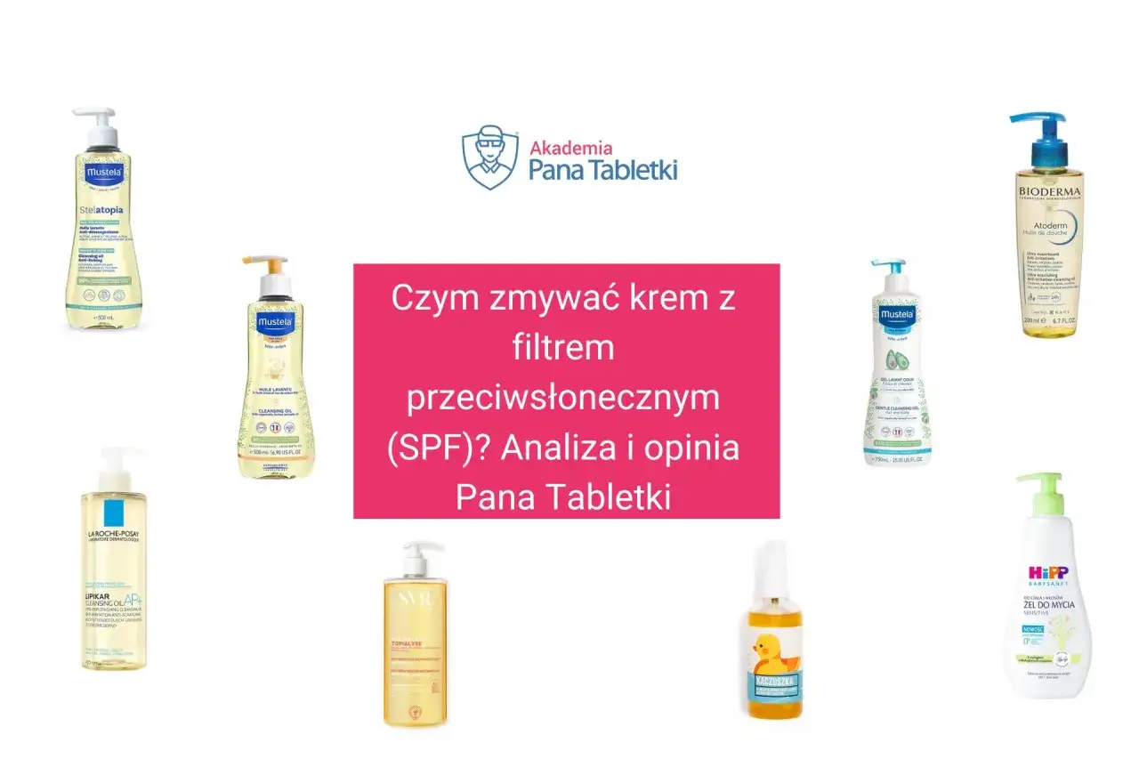 Skuteczne sposoby na to, czym zmywać SPF i uniknąć podrażnień