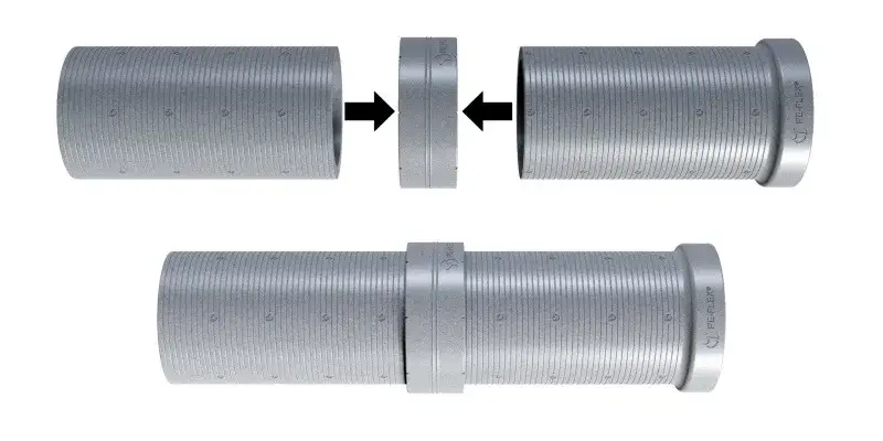 Jakie rury do rekuperatora wybrać, by uniknąć problemów z wentylacją?