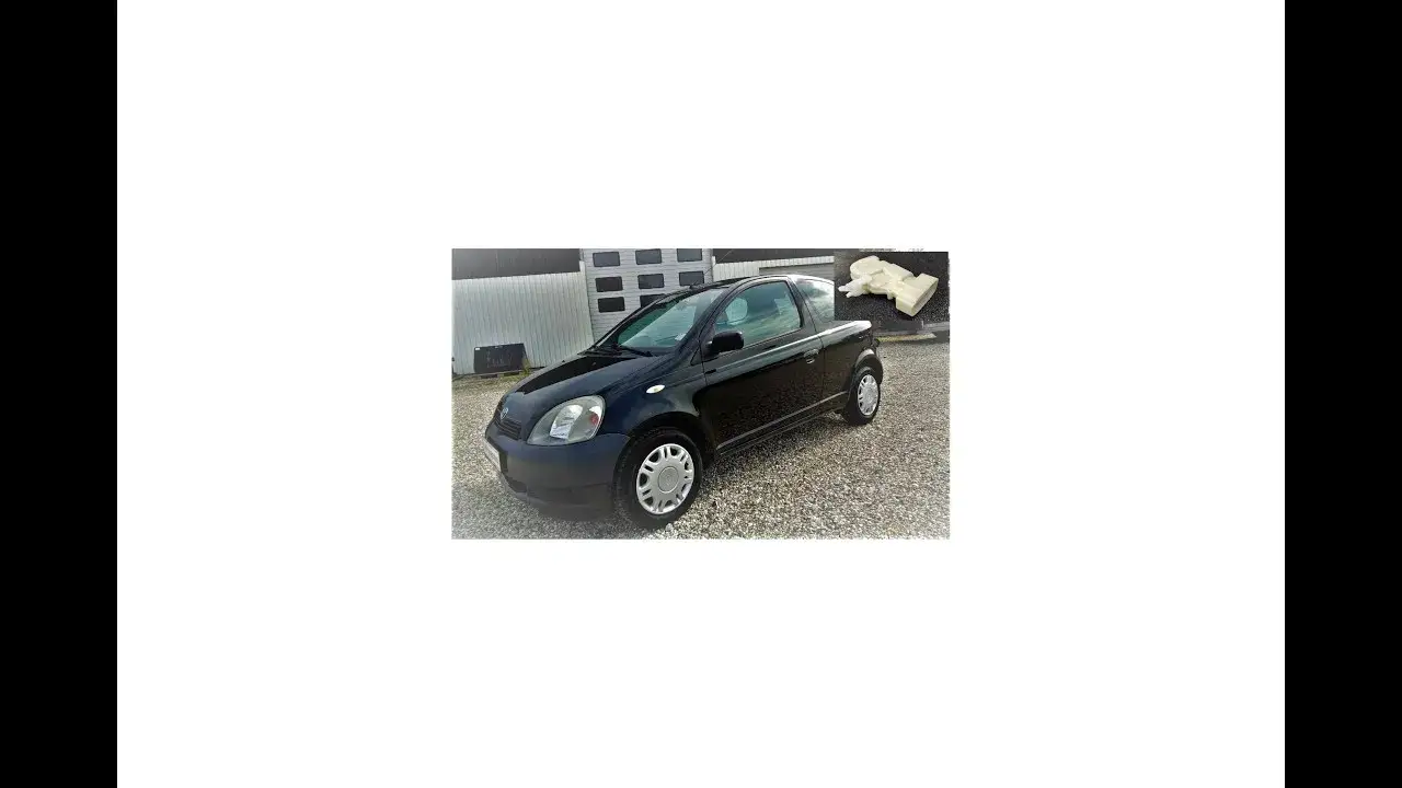 Ile kosztuje centralny zamek do Toyota Yaris? Ceny i porady zakupowe