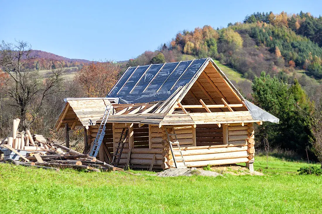Ile naprawdę kosztuje wybudowanie domu z bali? Sprawdź pełny kosztorys!