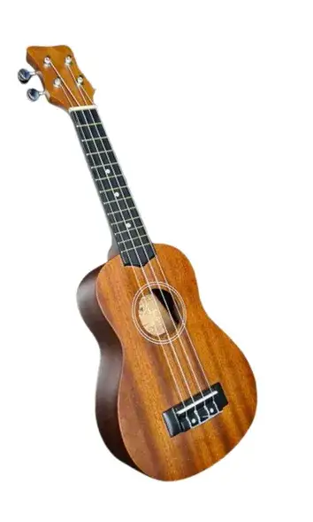 Ukulele: jakie drewno wybrać? Wpływ na brzmienie i cenę