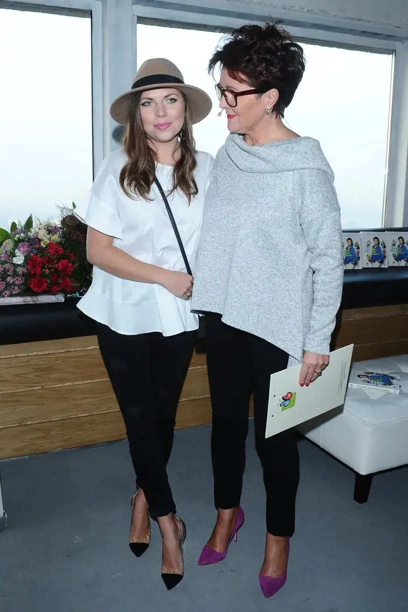 Czy Ola Kwaśniewska ma dzieci? Zaskakujące fakty o jej życiu prywatnym