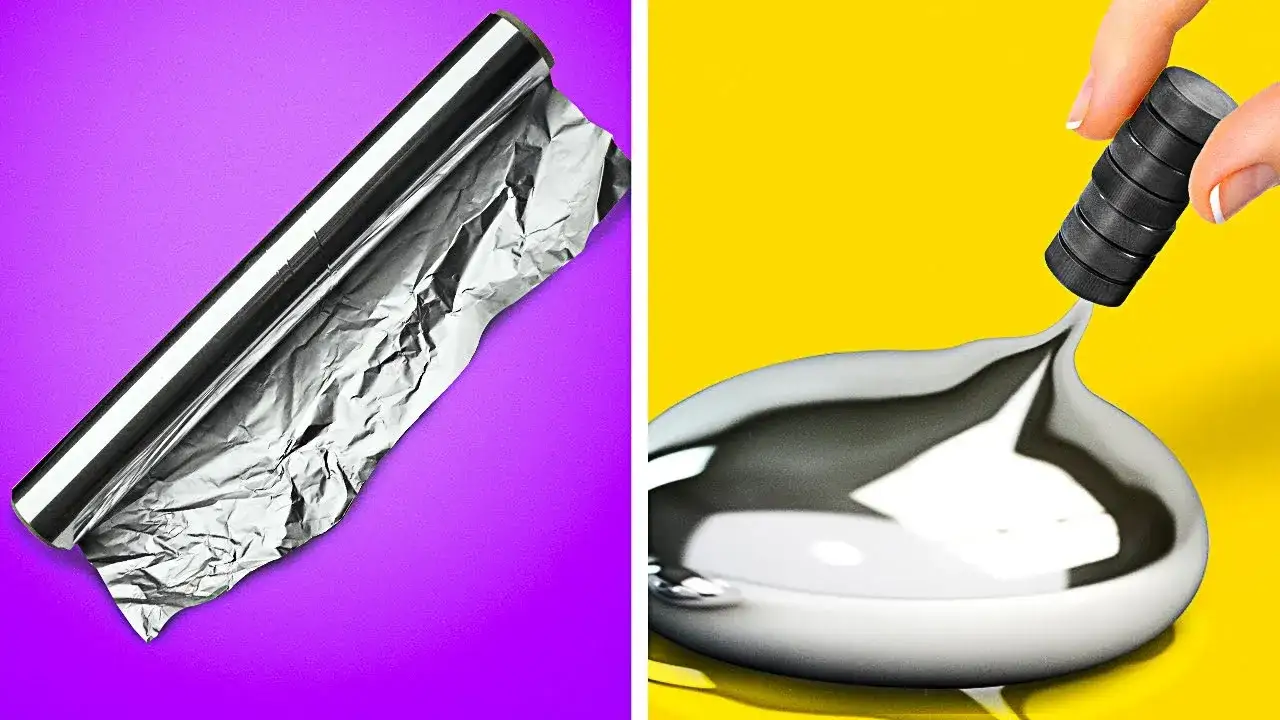 Eksperymenty z magnesem dla dzieci – proste i fascynujące zabawy naukowe