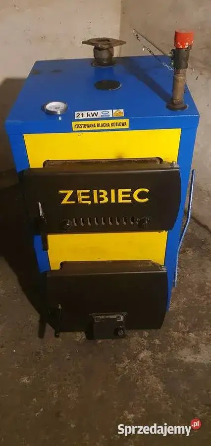 Kocioł klasy 3: co oznacza i jakie ma znaczenie dla Twojego domu?