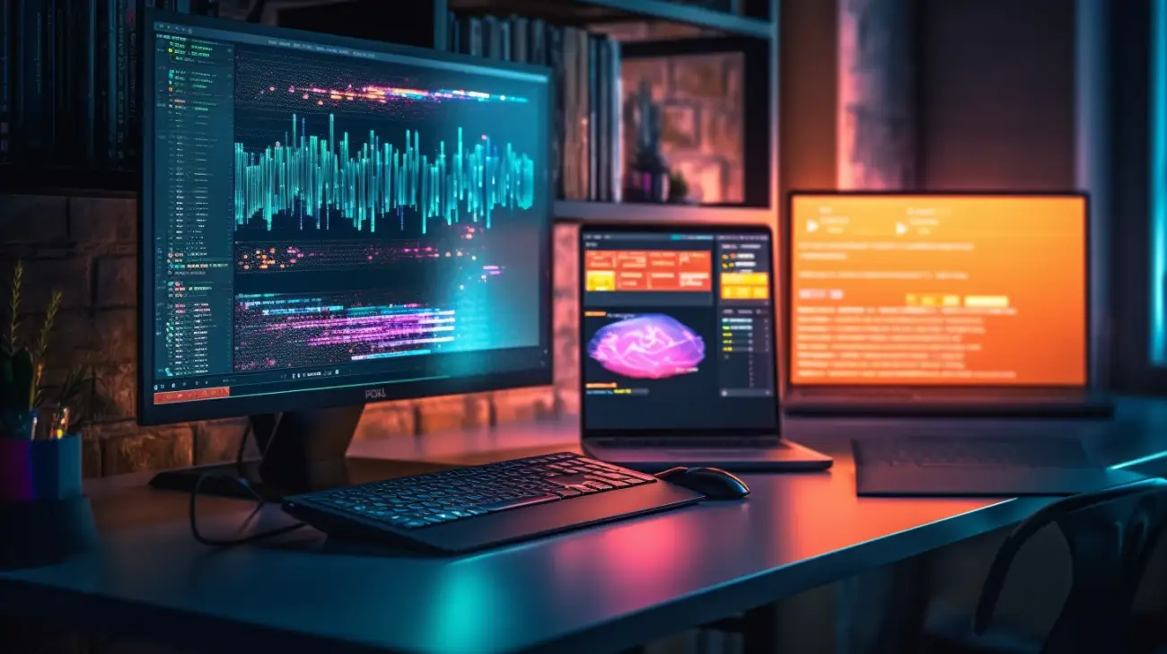 Zarobki programisty PHP: co oferuje branża informatyczna?