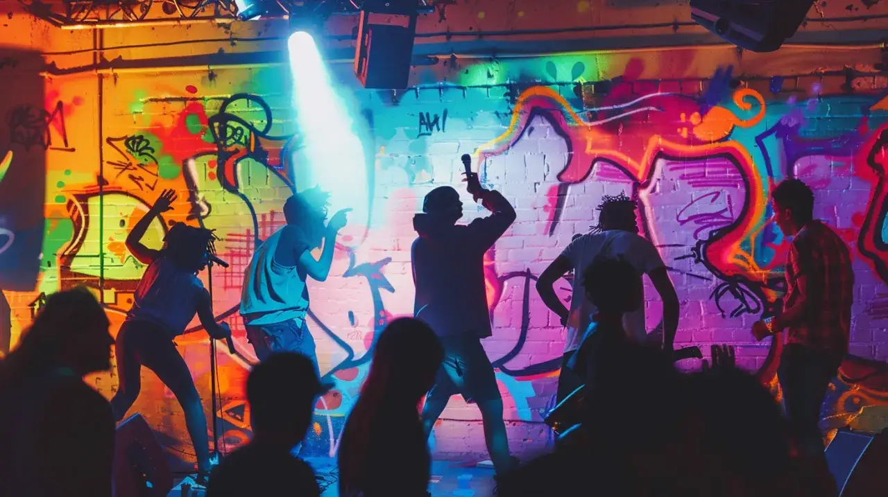 Hip Hop Festiwal Poznań: Kiedy i gdzie odbędzie się hip hopowa impreza?