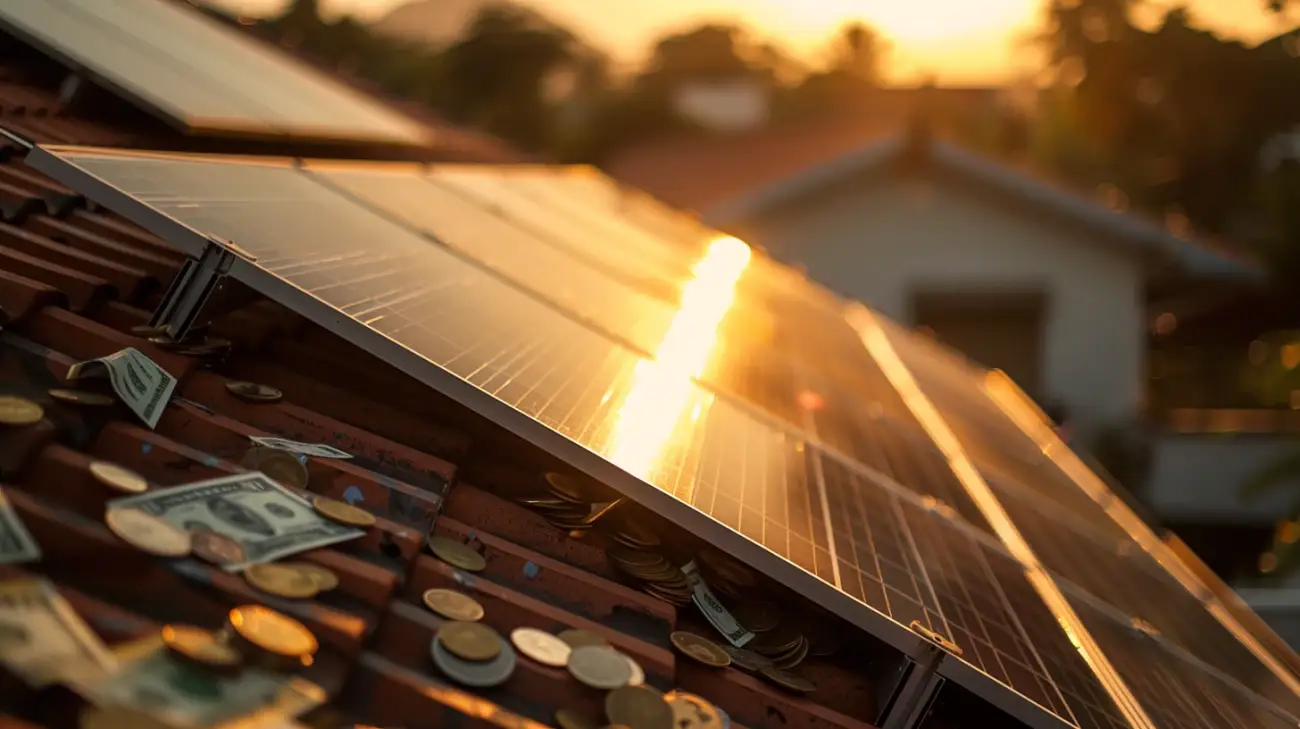 Branża krytykuje program Mój Prąd. Czy dopłaty zostaną zmodyfikowane?