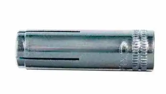 Kotwa z gwintem wewnętrznym: jak wybrać najlepsze rozwiązanie budowlane