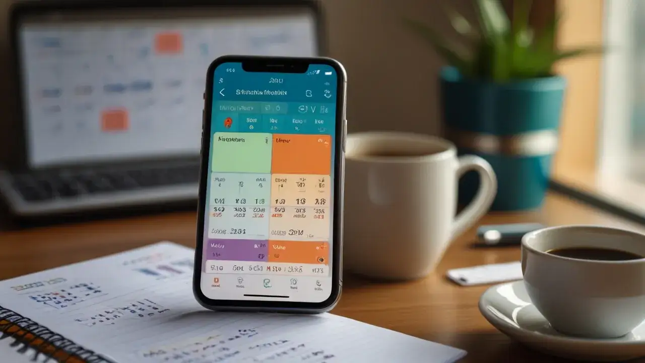Aplikacja Reminder - Jakie są funkcje aplikacji Reminder?