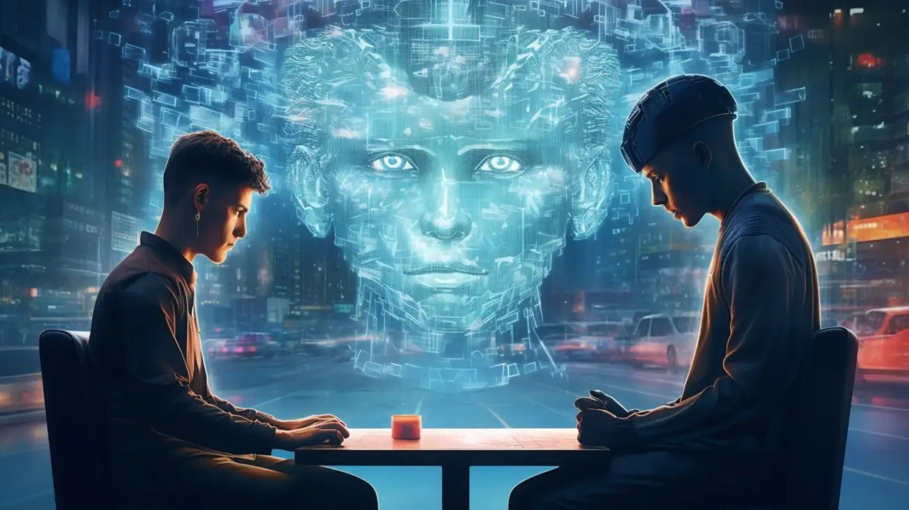 Światowa zmiana: wywiad z Janem Woźniakiem