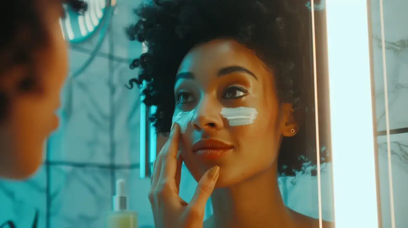 Rozświetlające kremy do twarzy: Czy naprawdę działają? Oto fakty