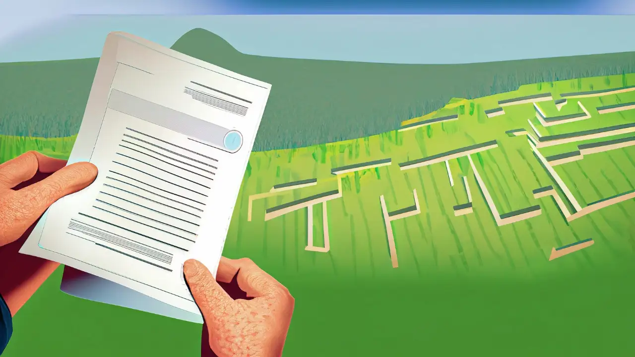 Decyzja zatwierdzająca podział działki: Wszystko, co musisz wiedzieć