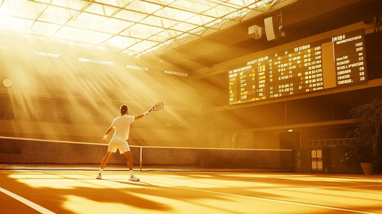 Iga Świątek w wielkim finale. Czy sięgnie po tytuł?