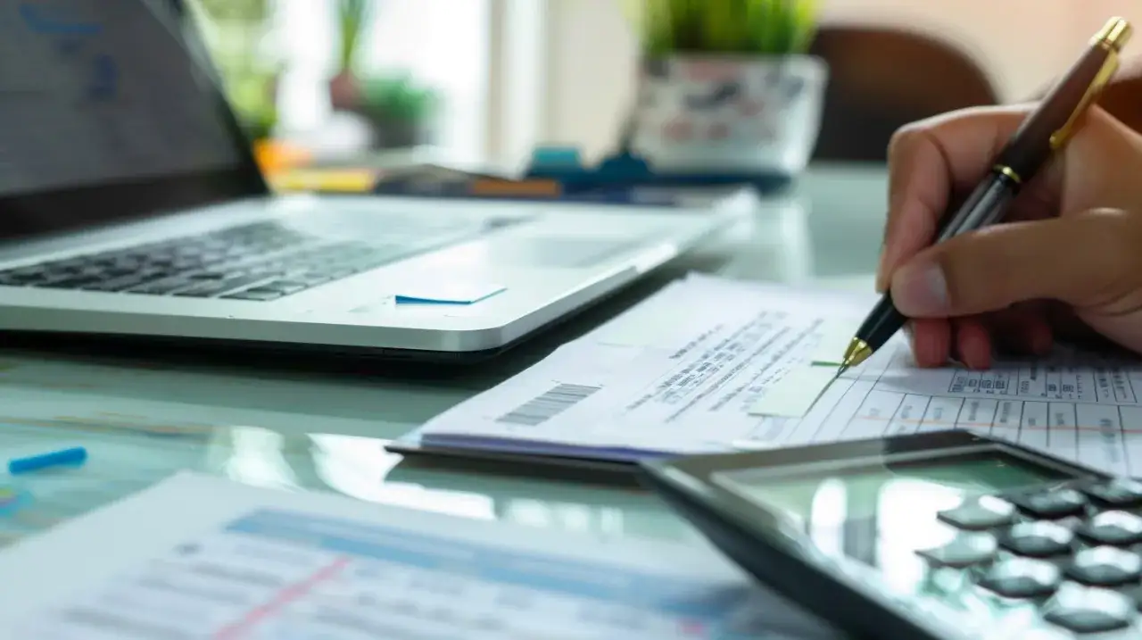 Jak wystawić fakturę wewnętrzną? Wszystko, co musisz wiedzieć 