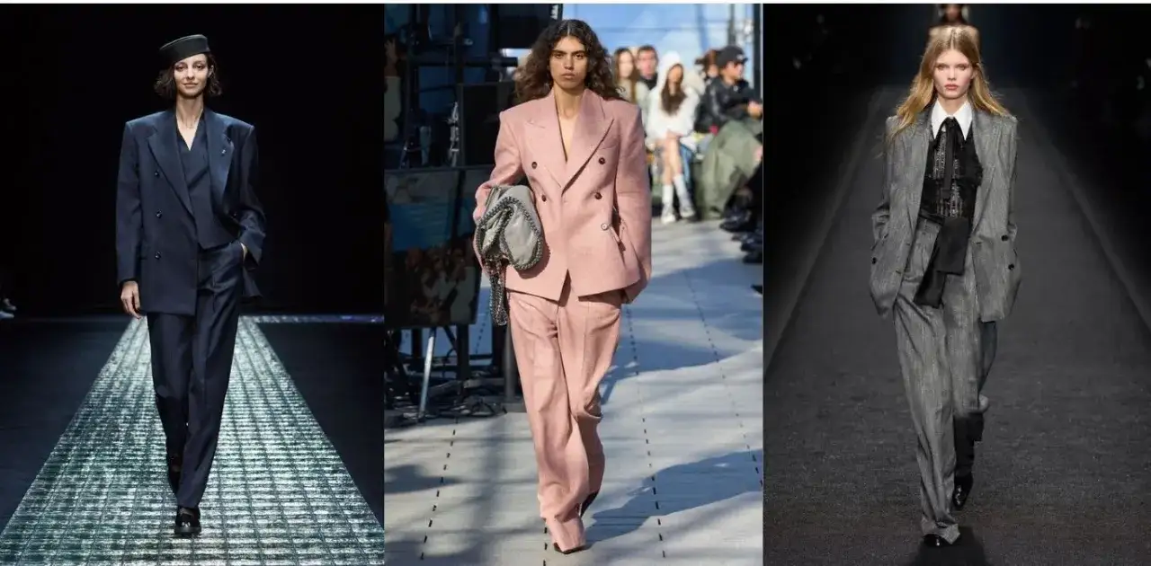 Co będzie modne w tym sezonie? najważniejsze trendy i kolory zimy