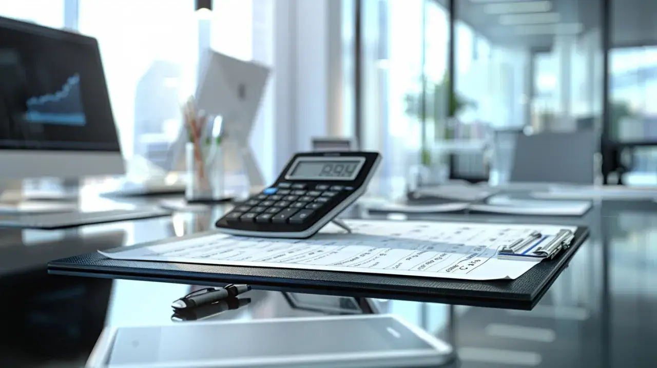 Biuro rachunkowe w Krapkowicach: profesjonalne wsparcie finansowe